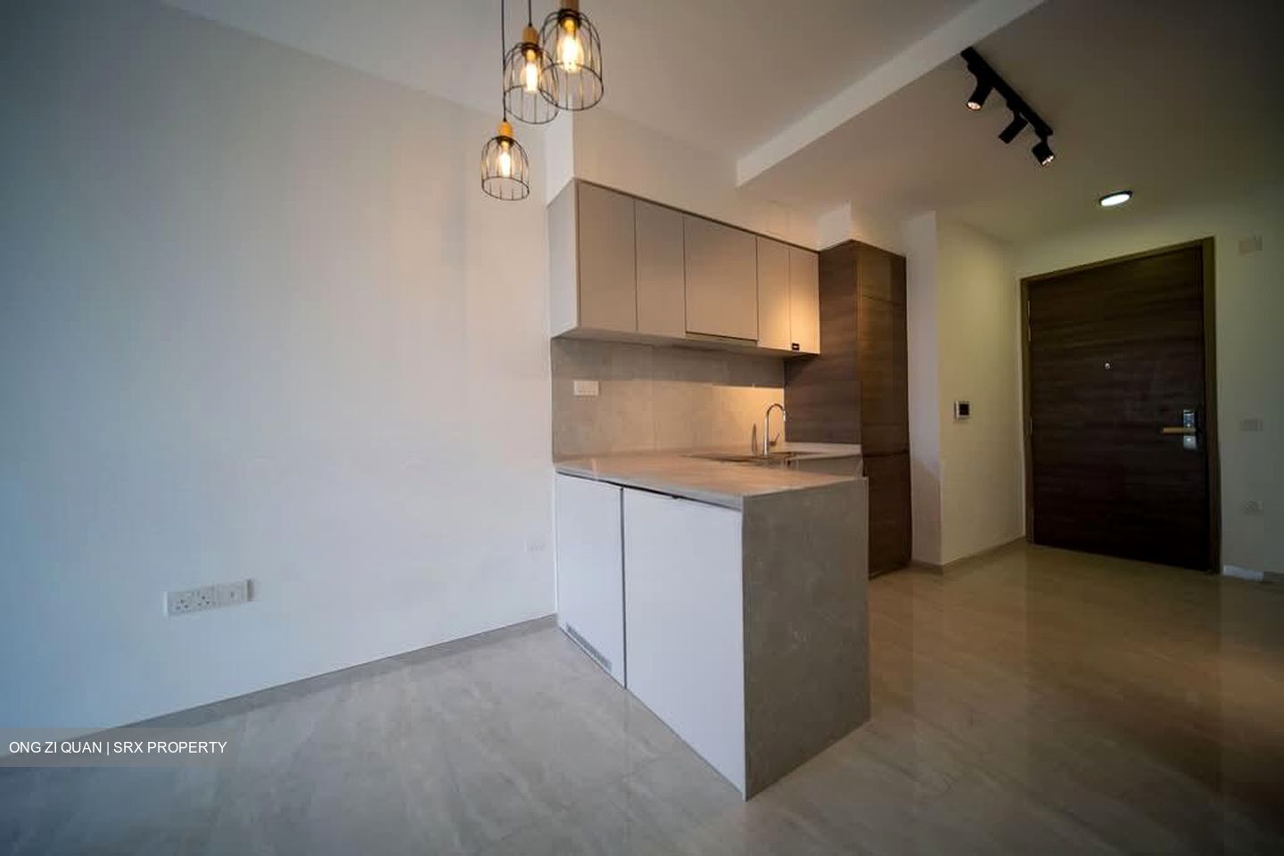 The Florence Residences (D19), Apartment #566659681